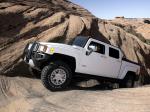Hummer H3T Alpha 2008 года